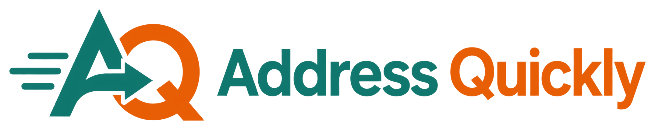 Address Quickly